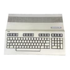 Commodore C128 Personal Computer Powers Unit Only - UNTESTED - FOR PARTS 10/85 picture