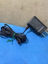 6V AC DC Adapter for Vtech A318-060040W-US1 Charging CORD 4 Base Mint Condition picture