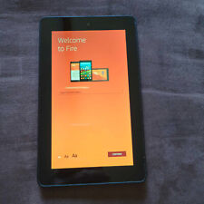 Amazon Kindle Fire 7 5th Generation SV98LN - #20240425959 picture