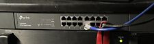 TP-Link TLSG1016S 16-Port Gigabit Ethernet Unmanaged Switch picture