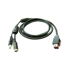 HP Engage One White Printer Cable - 3WV55AA picture
