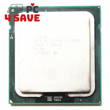 Intel Xeon E5-2403 SR0LS 1.80GHz Quad Core 10M LGA-1356 Server CPU Processor 80W picture