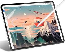 JETech Paperfeel Screen Protector for iPad Pro 12.9