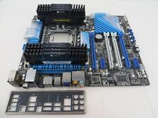 ASUS P9X79 PRO Intel X79 LGA2011 Mobo + Intel I7-3930K CPU + 32GB RAM Combo picture