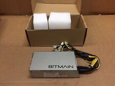 Bitmain APW3++-12-1600  Power Supply 1600W  110/220 VOLT picture