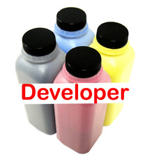 4 Color Developer Refill for Bizhub C224/C284/C364/C454/C554/C458/C558/C658 picture