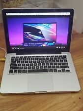 UPGRADED MacBook Pro 13