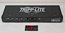 Tripp Lite 8-Port KVM Switch with OSD Model CS-138A EL3088 picture
