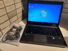 HP ProBook 6465b 14