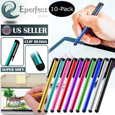 10pcs Touch Screen Pen Stylus Universal For iPhone iPad Samsung Tablet PC Pencil picture
