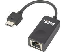 Thinkpad Mini Rj45 Dongle Ri45  Ethernet Adapter Gen 2  picture