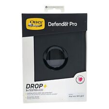 OtterBox Defender Pro Series Tablet Case for Apple iPad Mini 6th Gen - Black picture