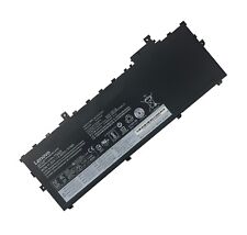 OEM Genuine 56Wh 01AV430 01AV494 01AV431 Battery For Lenovo Thinkpad X1 Carbon picture