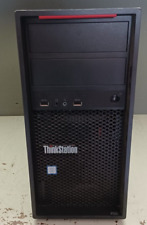 Lenovo ThinkStation P320 Tower Intel i5-7500 8GB RAM No HDD No OS picture