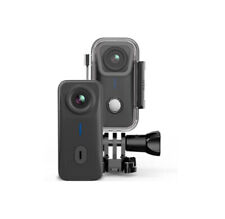 Sargo G10 4K Wireless WIFI Camera Anti Shake Sport Camcorder 170° + 64GB TF picture