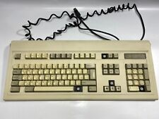 Vintage Keyboard  AT/XT Arabic version picture