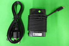 NEW Dell Latitude 13 7370 45W AC Power Adapter Type-C HA45NM170 T6V87 picture