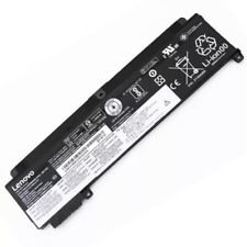 Genuine 01AV406 New Battery For Lenovo ThinkPad T460s T470s 00HW024 00HW025 picture