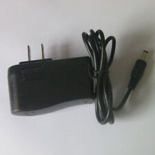 AC Converter Adapter DC 5V/9V 1A Power Supply Charger 5.5mm x 2.1mm Plug picture