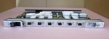 Brocade FC10-6 Port Switch Blade 40-1000033-10 60-0000986 105-000-132 + 6x SFP picture