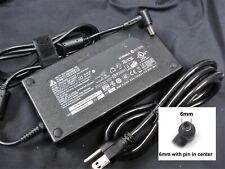 Genuine DELTA 19.5V 11.8A 230W Charger for Asus ROG GX501VI-XS74 ADP-230EB T 6mm picture