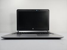 HP ProBook 430 CORE i5  AS IS NO RAM/HDD picture