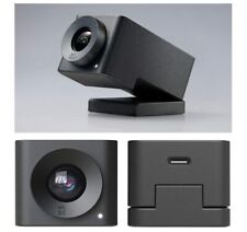 Huddly GO  - USB Video Conferencing Camera with 152° diagonal field of view picture