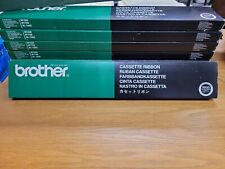 Brother Cassette Ribbon For M1709 1509 1709 Vintage Printer Accessory picture