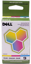 Genuine Dell MK991 V305 926 Series 9 Ink Cartridge (Color) in Retail Packaging picture