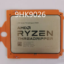 AMD Ryzen Threadripper 2950x 2920x 3.50 GHz 180W sTR4 CPU Processor picture