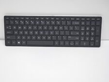 HP Keyboard Envy 4356A - AH0G Slim Keyboard No USB Dongle Tested  picture