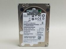 Lot of 2 Seagate HP ST1800MM0168 1.8 TB 2.5 in 10K SAS 3 Enterprise Hard Drive picture