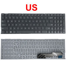 US Laptop Keyboard Replacement For ASUS X541 X541N X541U X541UA X541S X541Y  picture