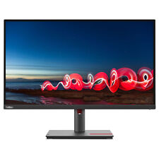 Lenovo ThinkVision 27 inch Monitor - T27h-30, GB picture
