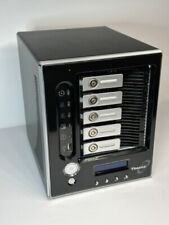 Thecus N5200 PRO NAS - No Hard Drives picture