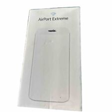 Apple AirPort Extreme 802.11ac WiFi Router A1521 ME918LL/A - Brand New Sealed picture