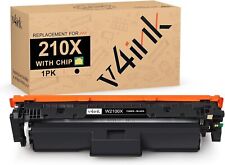v4ink 210X W2100X Toner Cartridge (with Chip) picture