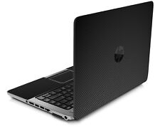 LidStyles Carbon Fiber Laptop Skin Protector Decal HP ProBook 450 G1 15.6