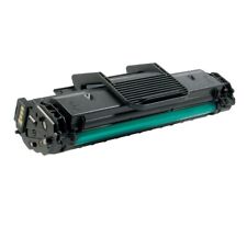 MLT-D108S 108S 108 Black Toner Cartridge For Use With Samsung ML1640 ML2240 picture