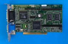 VINTAGE Compaq Matrox 576-04 A PCI VGA Video Card 2MB Compaq 223337-001 picture