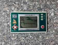 CGL Nintendo Game and Watch Donkey Kong Jr 1982 Wide Screen NINTENDO JAPAN  picture