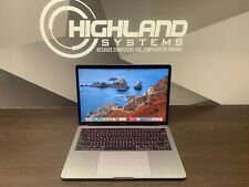 Apple MacBook Pro 13 Laptop 3.1 GHz i5 Retina TOUCH BAR 16GB 512GB SSD BUNDLE picture