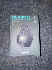 Logitech MX MASTER 2S Bluetooth 910-005965 Model Wireless Mouse NIB picture
