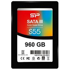Silicon Power 960GB S55 7 mm 2.5-Inch SATA III Internal Solid State Drive picture