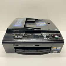 Brother MFC-J615W Color Inkjet Printer Wireless Fax Copy Scan *Not Fully Tested picture