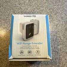 rangextd wifi range extender picture