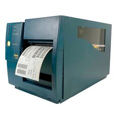 Intermec 3400 Direct Thermal Sticker Label Barcode Printer for Retail & Grocery picture