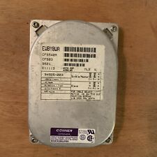 CONNER CFS540A 540 MB IDE Hard Disc picture
