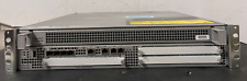 Cisco ASR1002 V06 Aggregation Services Router w/ Dual PSU picture
