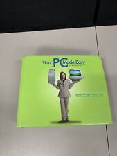 YOUR PC MADE EASY WINDOWS XP Lot of 10 Discs picture